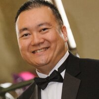 Billy Hui BEM, DL (@_billyhui) 's Twitter Profile