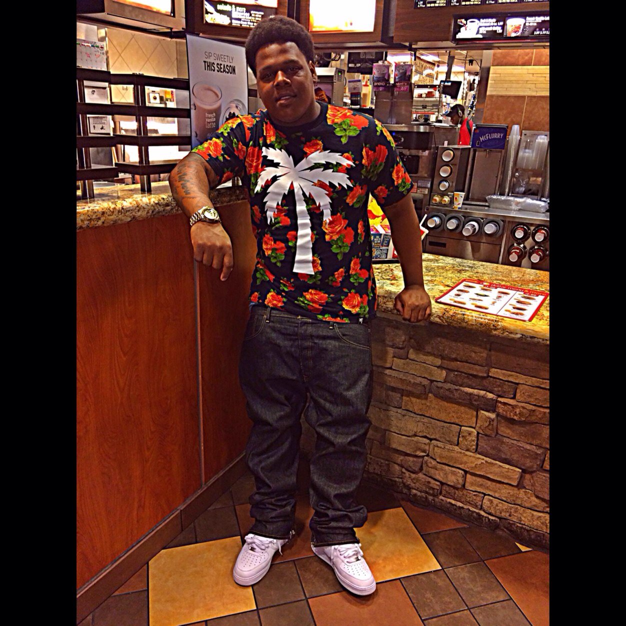 Aint Nobody Gone Love Us We All We Got
