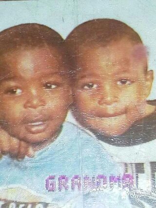 #Yung&Gifted  #HunDun Live.Life.Loyal #UMO 
Caylee Pops.