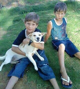 irmãos Gêmeos