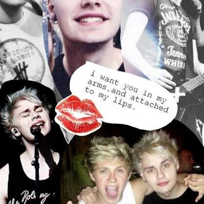 one direction. 5sos. ed sheeran.