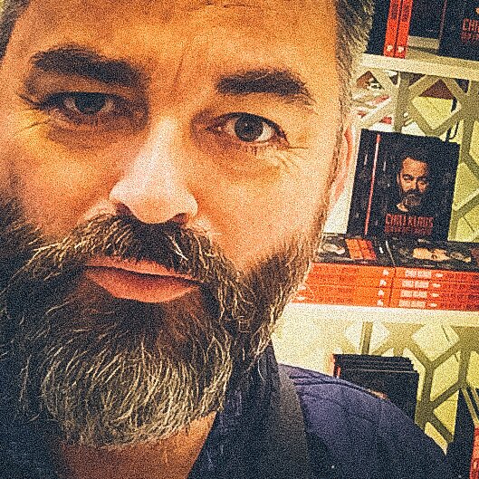 Chili Klaus On Twitter For Some Reason Disney Thought It Was