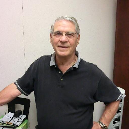 AACI, real estate Broker, former mortgage depart manager at Royal Trust for 15 years, and self employed real estate appraiser of Brugess Appraisal Service.