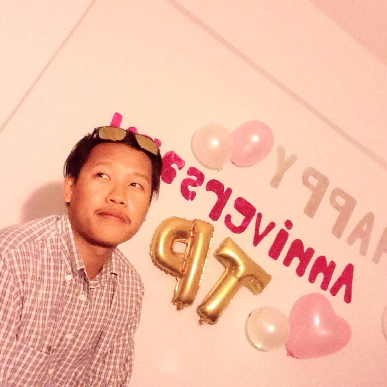 สุขอันแท้จริงนั้นอยู่ที่ใจ