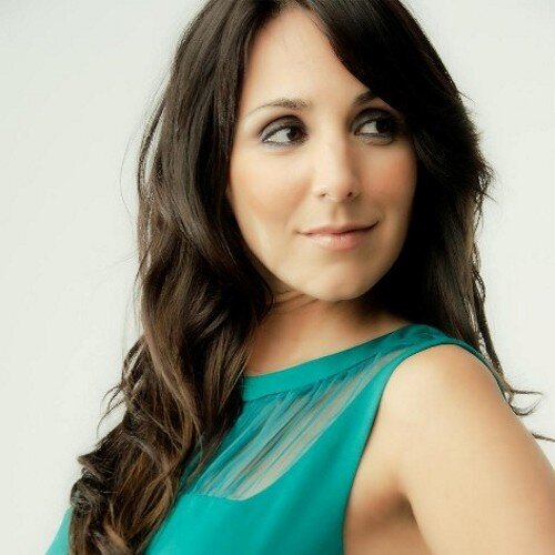 Actress, Editor, producer. Tweets r not endorsem.