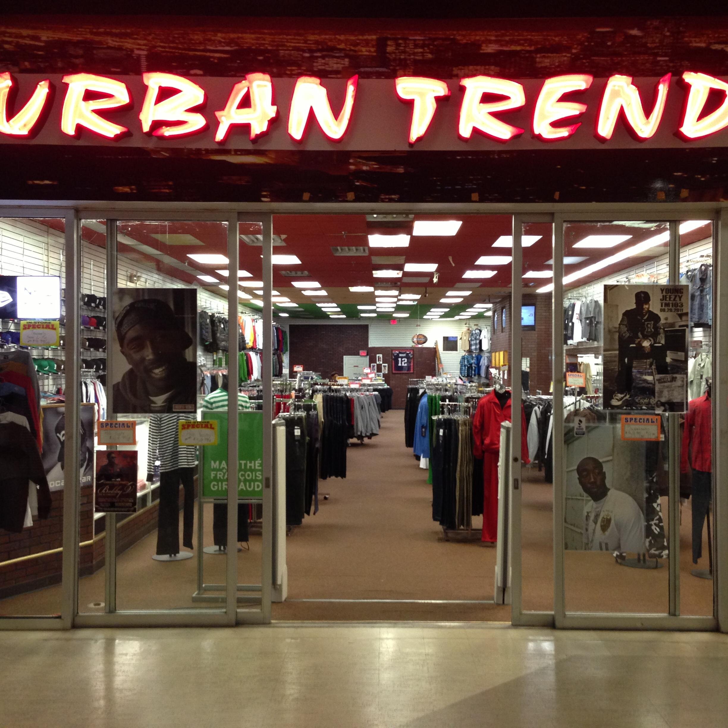 URBANTRENDS_LA's profile picture. We carry the latest Gear like Akoo, New Era, Levis, Parish Nation, Born Fly, Jewel House, Post Game. At Sams we carry Stacy Adams, Dobbs hats, Belvedere & more