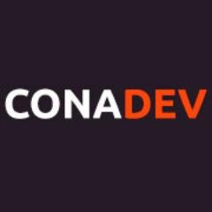 conadev's profile picture. Congresso Nacional do Desenvolvimento de Software, Evento 100% online onde o maiores profissionais estarão palestrando.