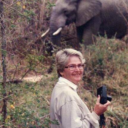 BonnieTravel's profile picture. e