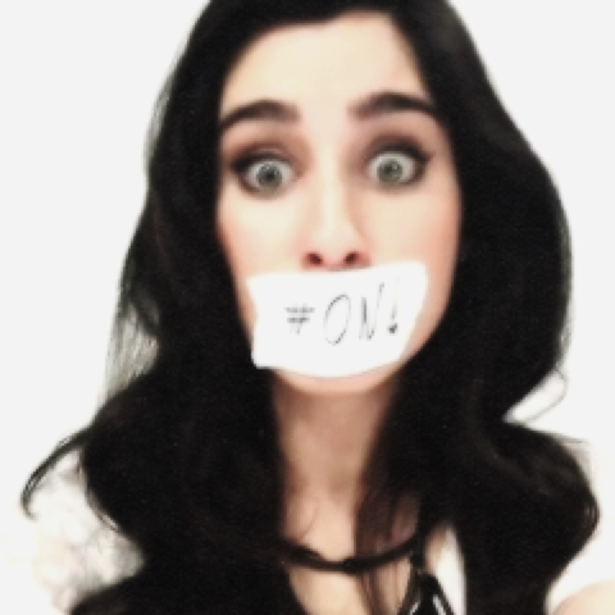 I'll be the bright, in black thats making you run and we'll feel alright.