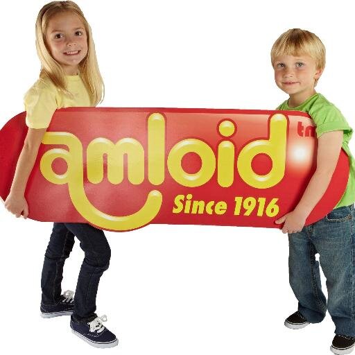 Amloid Corporation: Innovation, Differentiation, Creativity and Value since 1916