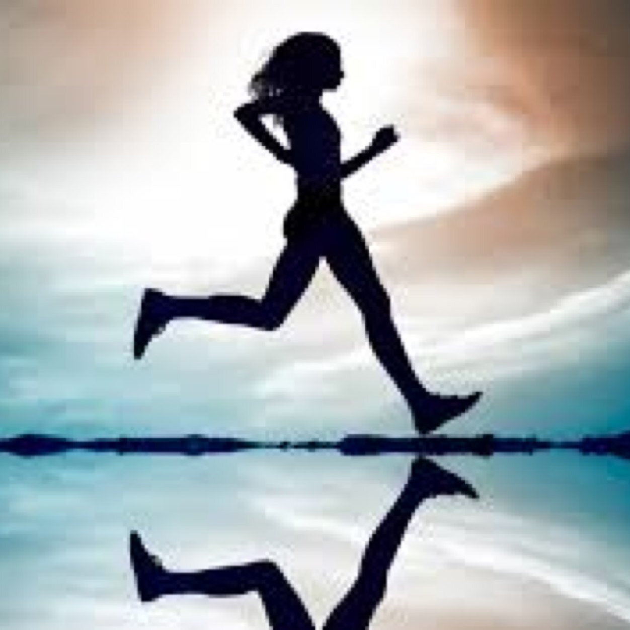 It's all in the run