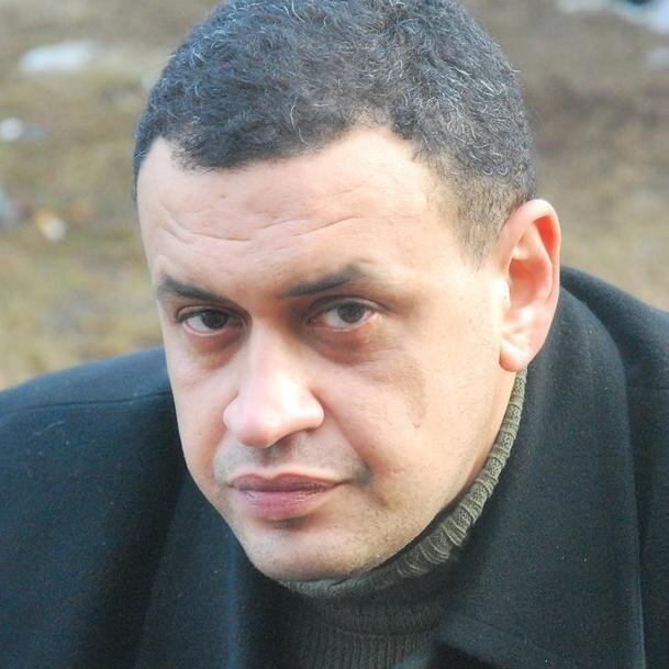 ‏محامى حر
