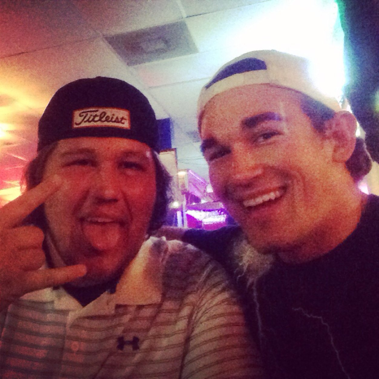 AndrewZorn1's profile picture. Doin big things at CSM