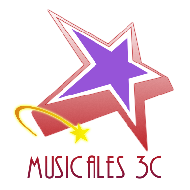 Perfil oficial de la Asociación Cultural MUSICALES 3C