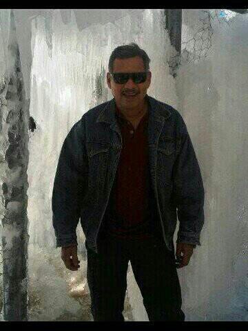 Mis saludos...