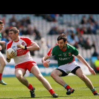 Kick ball for glen maghera #onelifeoneclub
