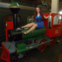 Choo Choo LaRue (@choochoolarue) 's Twitter Profile Photo Choo Choo LaRue (@choochoolarue) 's Twitter Profile Photo