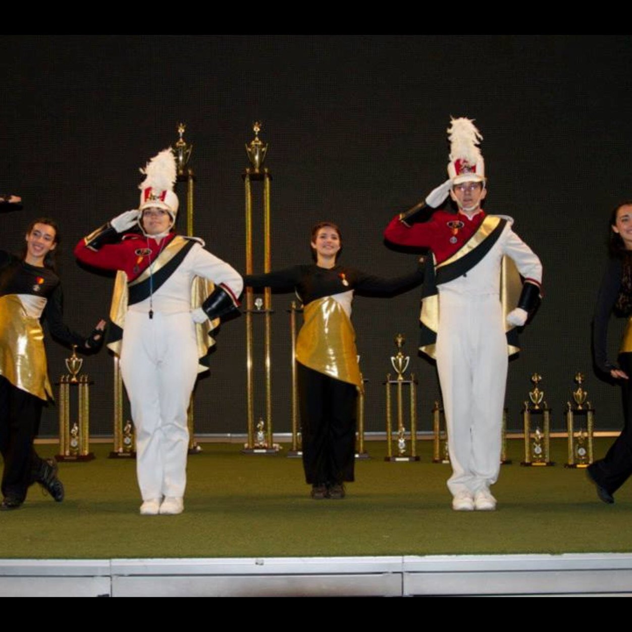 Penncrest Roaring Lions, Concert Band, Wind Ensemble, and jazz program updates @Penncrestband.