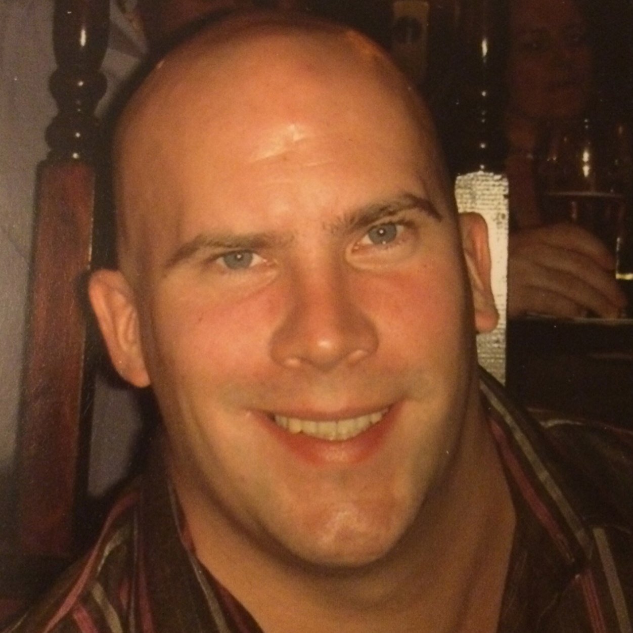 ConnollySeamus's profile picture. 