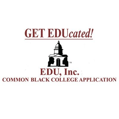 Students can apply to over 50 HBCU’s for only $20 with the COMMON BLACK COLLEGE APPLICATION at the same time for only $20.