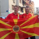 Rob Benjamin - @benj877 - Twitter