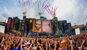 TROBLEDO1's profile picture. ♕ Tomorrowland ♕ Tomorrowland ♕