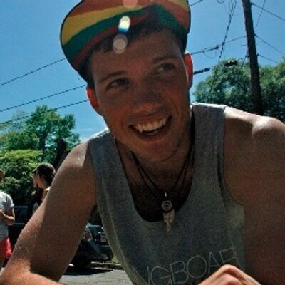 MeanRyanORiley's profile picture. I'm just like @ryanoriley, only I'm mean and inappropriate