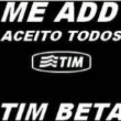 sigo de volta todos