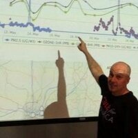 Ted Smith (@tedsmithphd) 's Twitter Profile