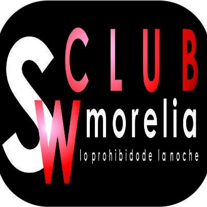 Ahora en Morelia un Club Swinger como en las grandes ciudades del país, el Sw Club Morelia, es un espacio de encuentro y convivencia donde las parejas vivirán l