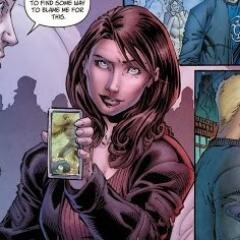 Keeping up with Barry doesn't take super speed #Single