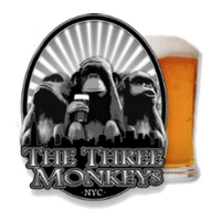 The Three Monkeys(@3MonkeysBar54th) 's Twitter Profile Photo