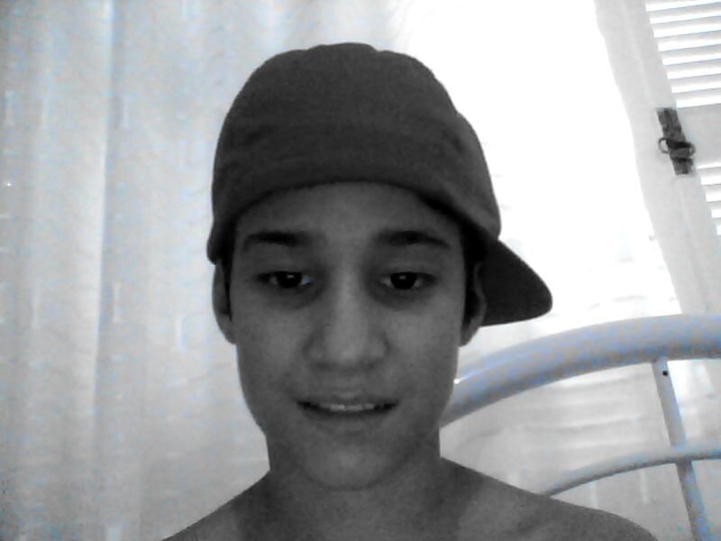 ''Ainda vou calar a boca de muita gente que duvidou de mim...''