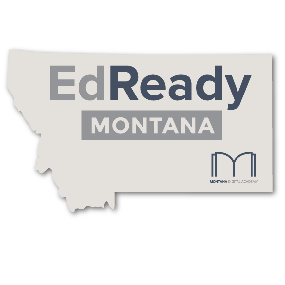A Montana Digital Academy program offering math readiness tools to 7th grade-college students through the State of Montana!