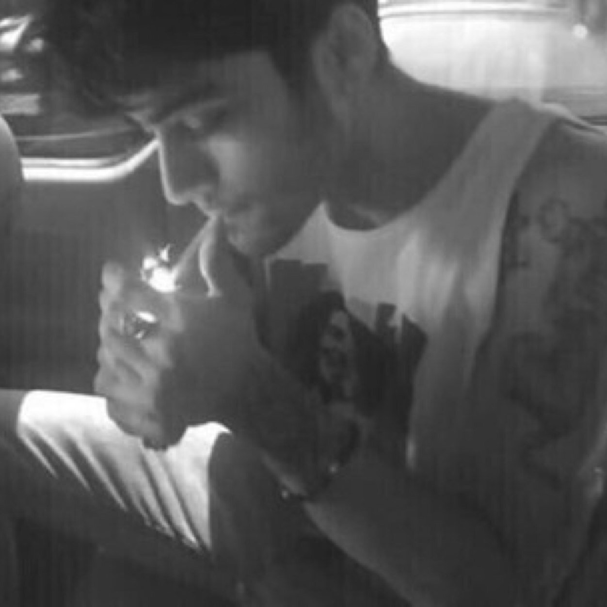 malikandhealy's profile picture. 