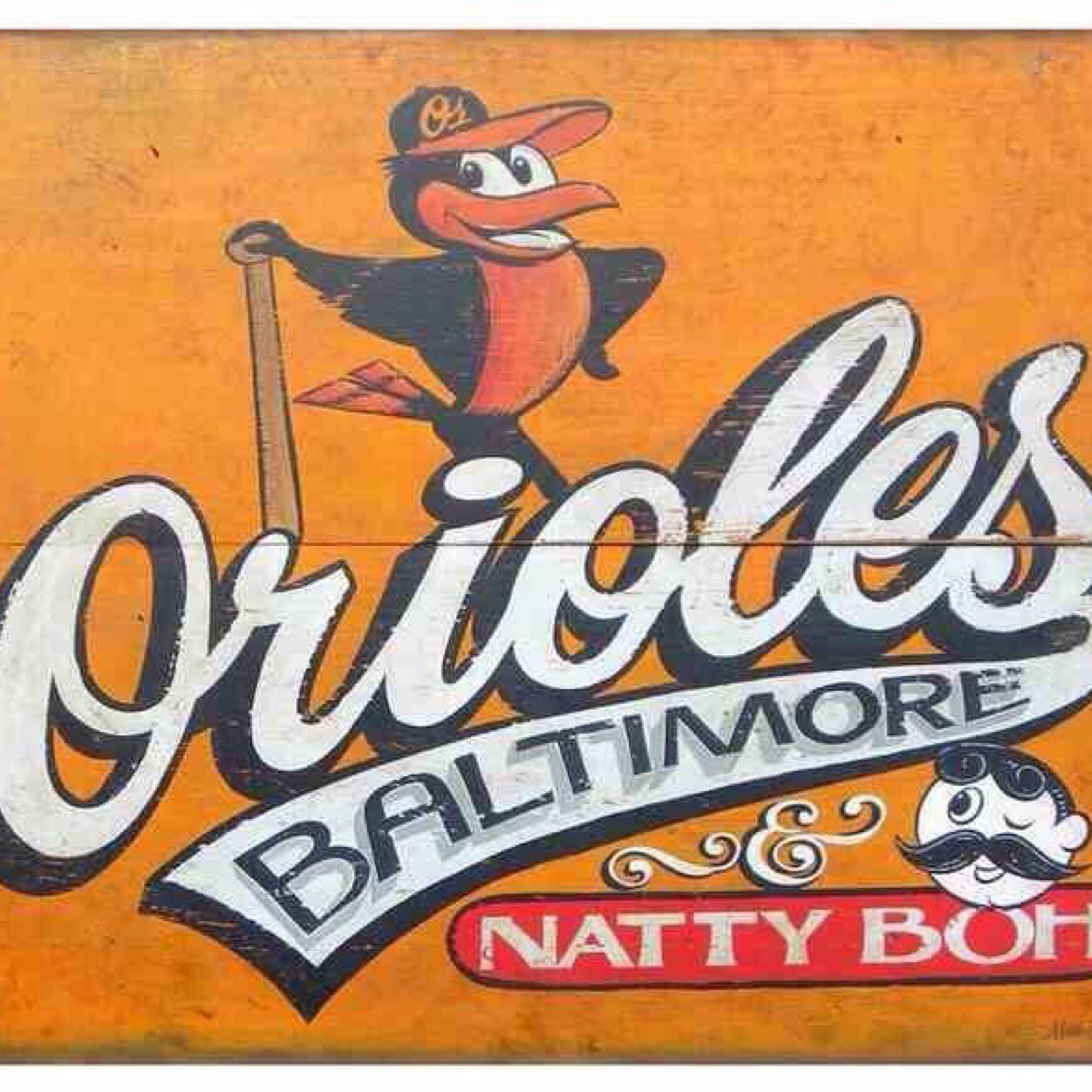 Heinecke_N's profile picture. Dont knock the Hustle...Eat, sleep and shit Sports! #TeamRavens #TeamOrioles #CleatChased #TeamGrindin
      #TheFamily