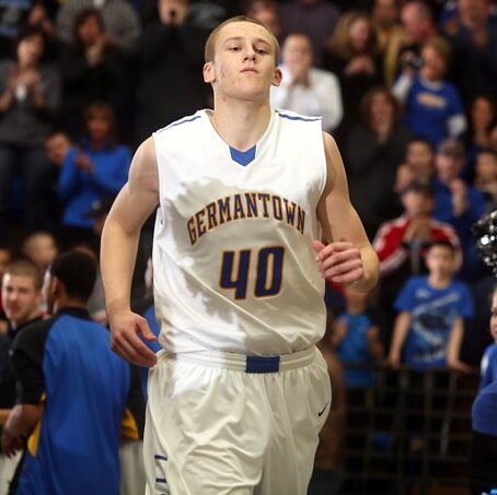 KyleMill40's profile picture. All-American High School Athlete
Making big things happen. #Ballin