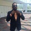 Derek Wyche - @k1ngkhaos - Twitter