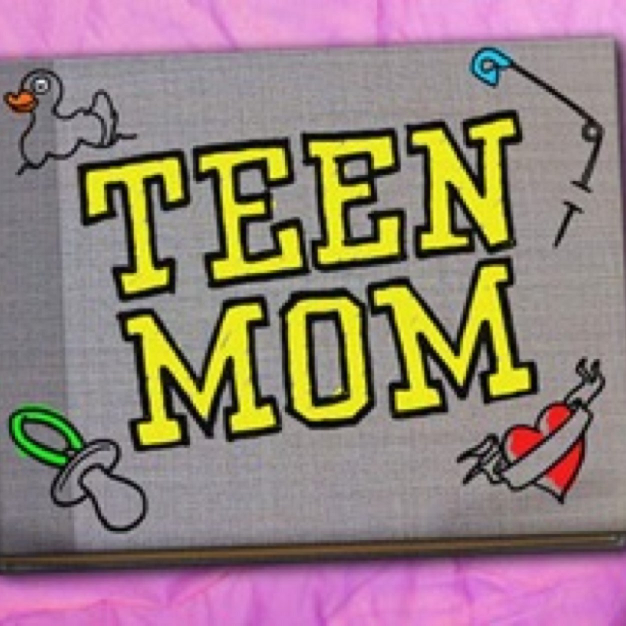 I am a fan of teen mom I will be tweeting about the show. Teen mom 2 returns july 16 at 10 pm est