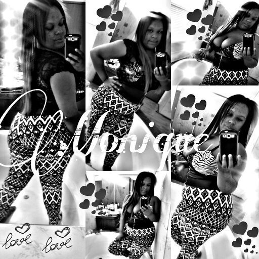 #BLESSED #ProudMother #TeamLightskin  just living life trying to make it out here ! FB:Monique McCowan,, IG: Nique_kirah ,, Kik: Shawdiibhadd93  :-) HMU