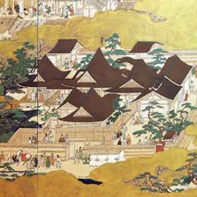 室町中期コピペbot 足利義政 空気が読めない教え てあげるくんが後を絶たないよね ロシアの作家チェーホフのこんな言葉あるんだよ 愚者は教えたがり 賢者は学びたがる 日野富子 いい言葉を 教 え て もらったわ