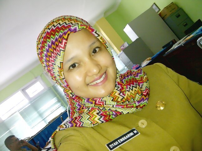 be yourself