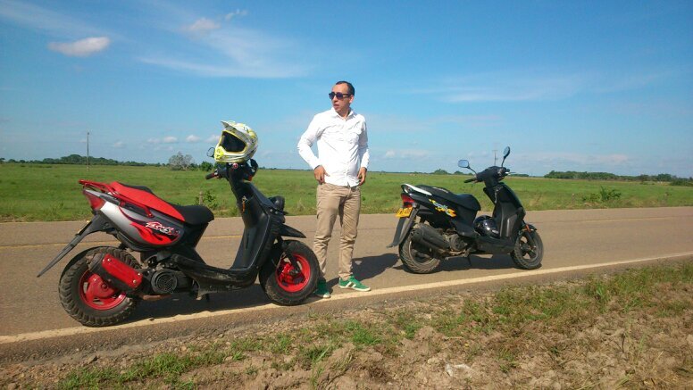 STANLY_MOTTA's profile picture. 