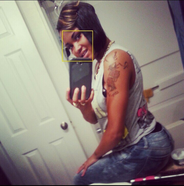 T.Hope ❤ A'Mere Mommy  ; Loyal to the Bone , these hoes hate that. Anti - iont fuck wth you Btches. In GOD i trust  ; Follow me on Insta: @Hate_me_bitches .