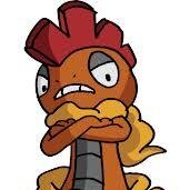 pokemon_vids's profile picture. Will post some new vids soon I’m busy with college