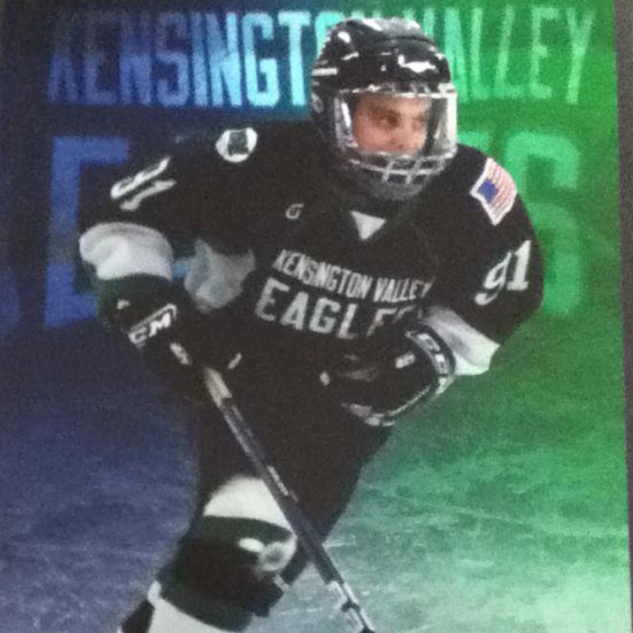 CFillups's profile picture. 