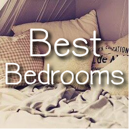 Tweeting the #1 best bedrooms in your timeline!