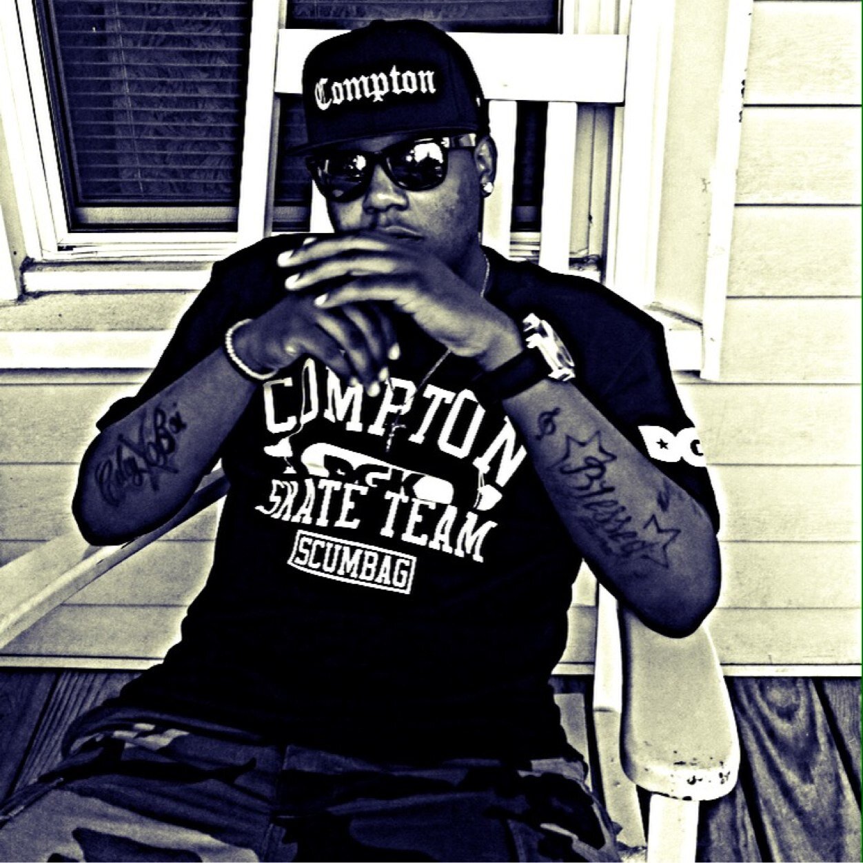 Whatever you wanna kno Jus ask me......