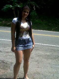 Soy ninfomana quiero SEXO busco SEXO real. Nada de bobos. Solo cali