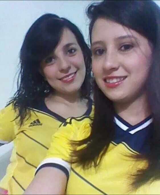 Te Amo hermanita By: Valeria :).